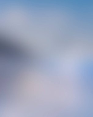 Abstract blur background of colors mixed 