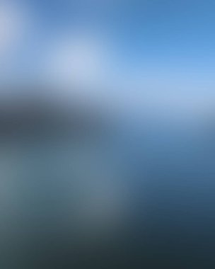 Abstract blur background of colors mixed 