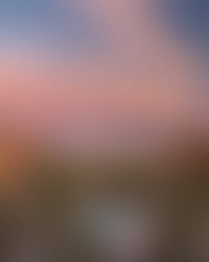 Abstract blur background of colors mixed 