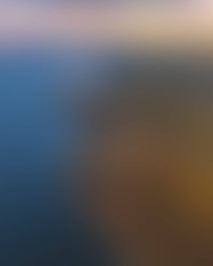 Abstract blur background of colors mixed 