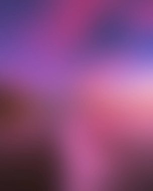 Abstract blur background of colors mixed 