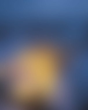 Abstract blur background of colors mixed 