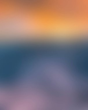 Abstract blur background of colors mixed 