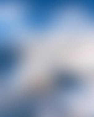 Abstract blur background of colors mixed 