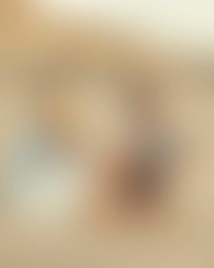 Abstract blur background of colors mixed 