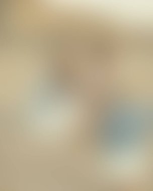 Abstract blur background of colors mixed 