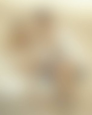 Abstract blur background of colors mixed 