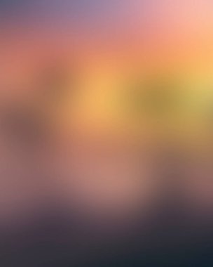 Abstract blur background of colors mixed 