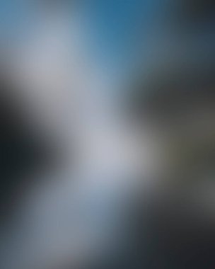 Abstract blur background of colors mixed 