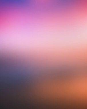 Abstract blur background of colors mixed 