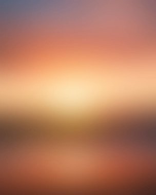 Abstract blur background of colors mixed 