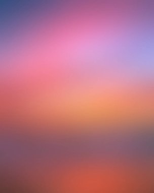 Abstract blur background of colors mixed 
