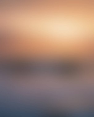 Abstract blur background of colors mixed 