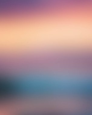Abstract blur background of colors mixed 