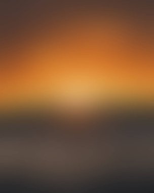 Abstract blur background of colors mixed 