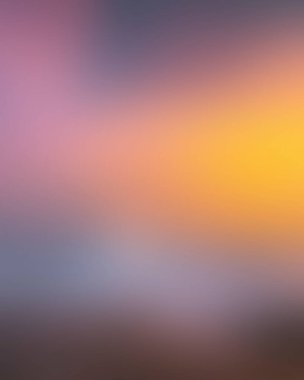 Abstract blur background of colors mixed 
