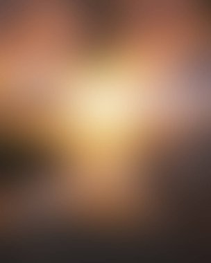 Abstract blur background of colors mixed 