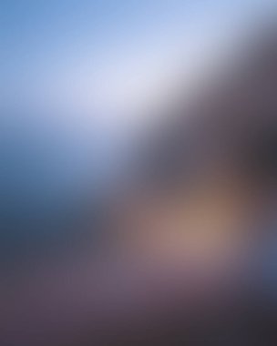 Abstract blur background of colors mixed 