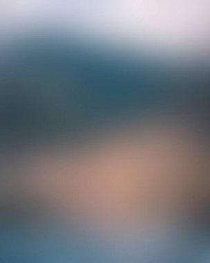 Abstract blur background of colors mixed 