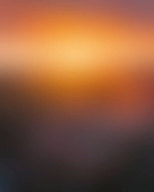 Abstract blur background of colors mixed 