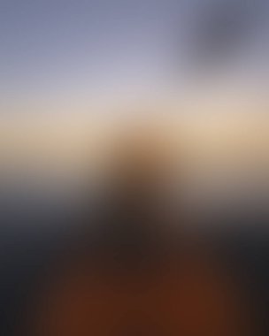 Abstract blur background of colors mixed 