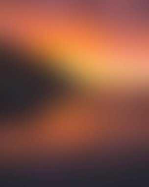 Abstract blur background of colors mixed 