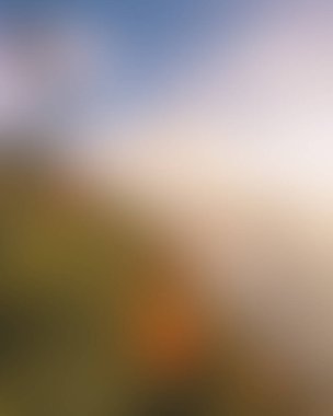 Abstract blur background of colors mixed 