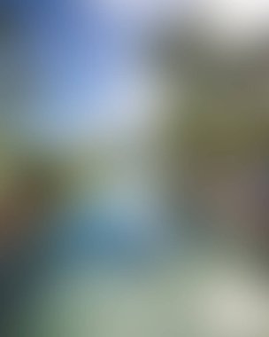 Abstract blur background of colors mixed 