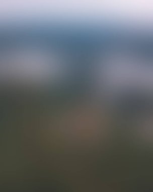 Abstract blur background of colors mixed 