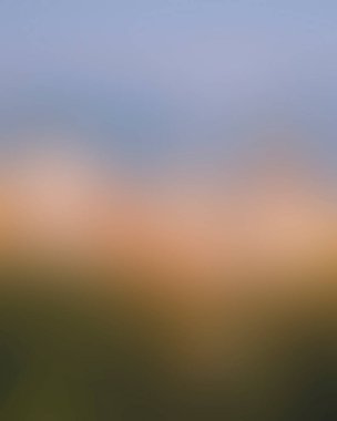 Abstract blur background of colors mixed 