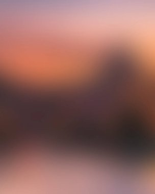 Abstract blur background of colors mixed 