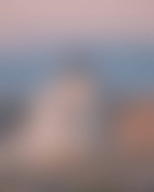 Abstract blur background of colors mixed 