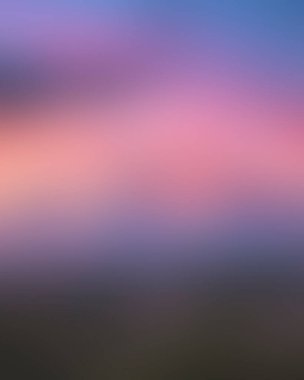 Abstract blur background of colors mixed 