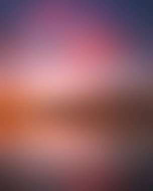 Abstract blur background of colors mixed 