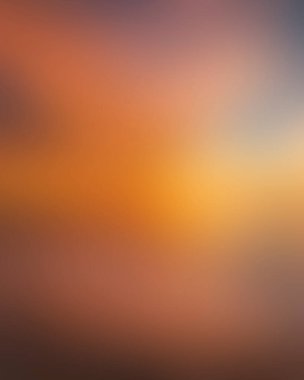 Abstract blur background of colors mixed 