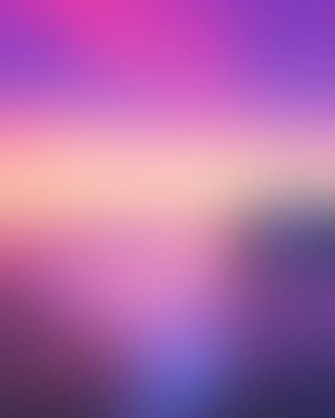 Abstract blur background of colors mixed 