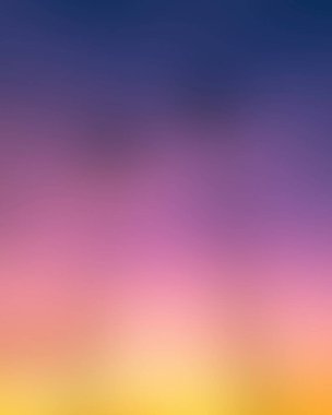 Abstract blur background of colors mixed 