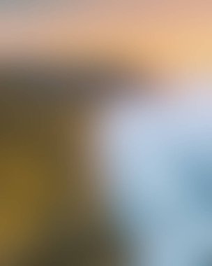 Abstract blur background of colors mixed 