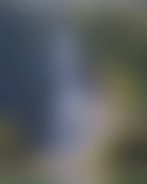 Abstract blur background of colors mixed 