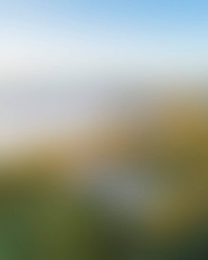 Abstract blur background of colors mixed 