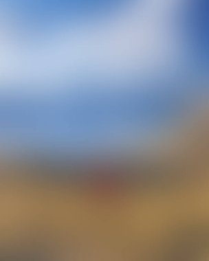 Abstract blur background of colors mixed 