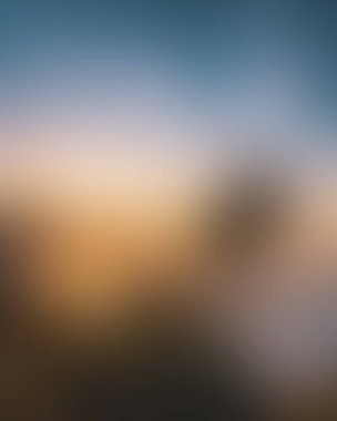 Abstract blur background of colors mixed 