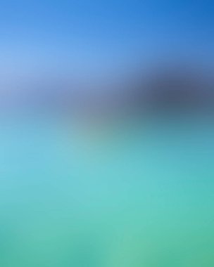 Abstract blur background of colors mixed 