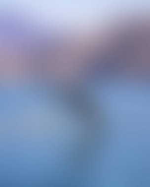 Abstract blur background of colors mixed 