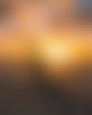 Abstract blur background of colors mixed 