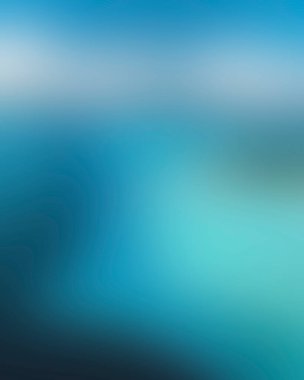 Abstract blur background of colors mixed 