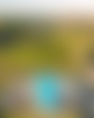 Abstract blur background of colors mixed 