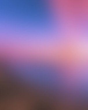 Abstract blur background of colors mixed 