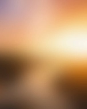 Abstract blur background of colors mixed 