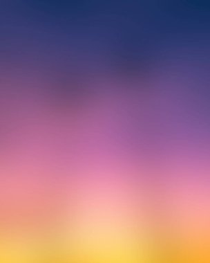 Abstract blur background of colors mixed 